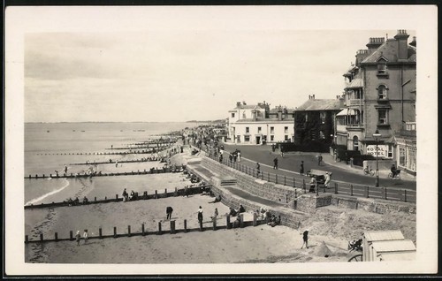 Fotografie bognor regis - fotografie,