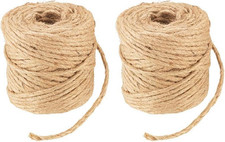 Meister Jute-Schnur 3 mm x 50