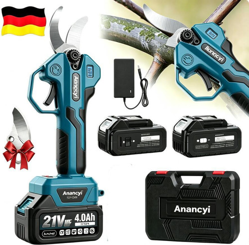 Akku astschere 65mm - astschere,