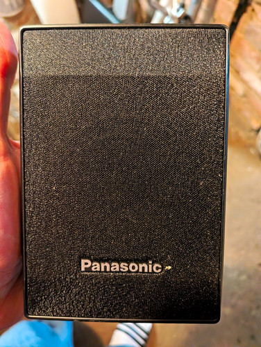Panasonic hf150 0 - panasonic, 2.0