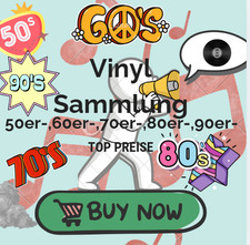 MEGA Vinyl Sammlung 🎶 LPs &