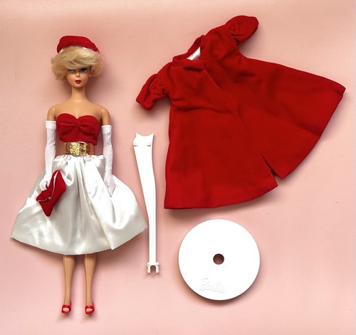 Barbie 1997 vintage - 🤍,