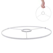  Lampenschirm Gestell Draht