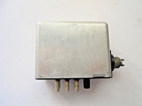 Relais bosch 335 - 0,