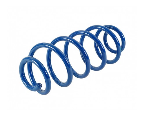 Feder fahrwerksfeder vorne set - feder,