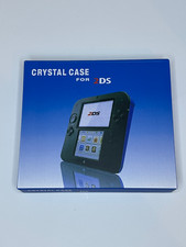 Schutzhülle Crystal Case Hard