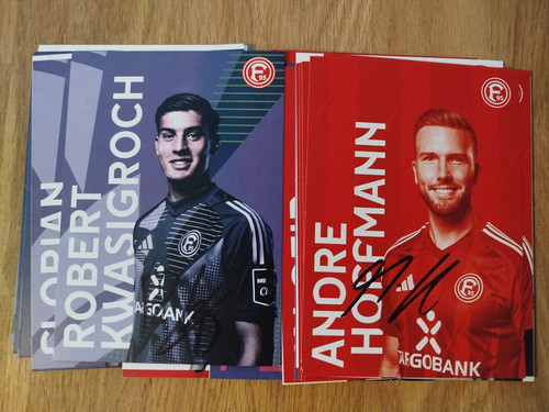 Fortuna düsseldorf - fortuna,