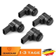 4x PDC Sensor Parksensor Passend für Mercedes W204 W164 W211 Hinten 0009052402