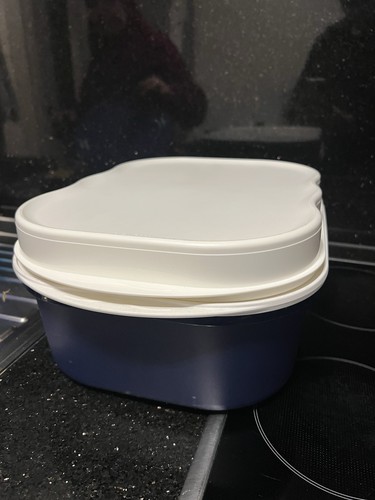Tupperware großer