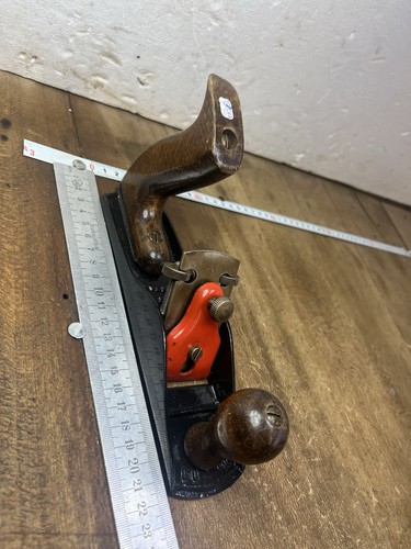 Hobel schreiner werkzeug - hobel, old