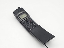 Nokia 8110 – Vintage Handy