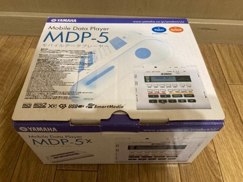 Yamaha mdp mobiler - yamaha, mdp-5