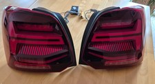 Vland Rückleuchten LED kompatibel für Polo 5 6R 6C gebraucht 2er Set