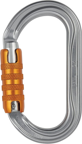 Petzl delta - petzl,