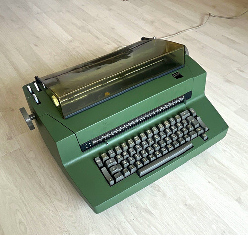 Ibm elektrische - ibm,