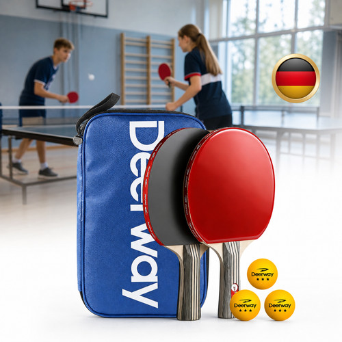 Tischtennisschläger