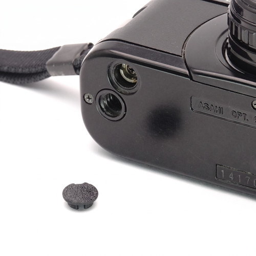 Ausgeknipst winder abdeckkappe - ausgeknipst,