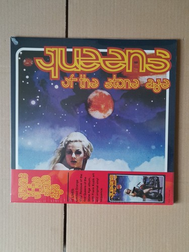 Queens the stone age - the,