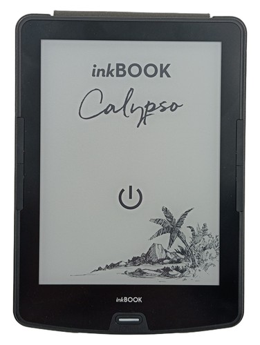 Inkbook calypso ebook reader - calypso, 6