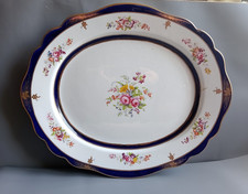 Antike Ridgway Potteries