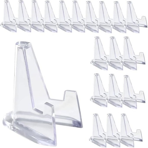 Stück acryl display - 20,