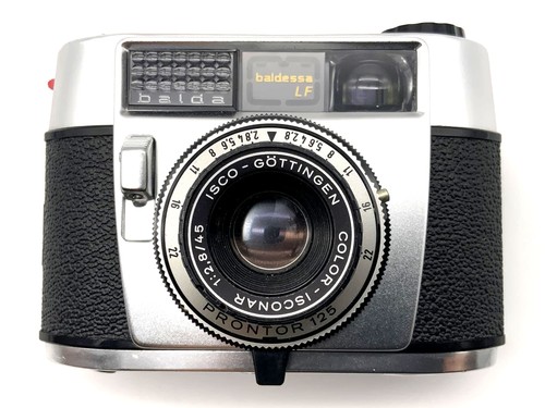 Balda baldessa sucherkamera - balda, lf