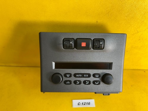 Opel zafira klima - opel,