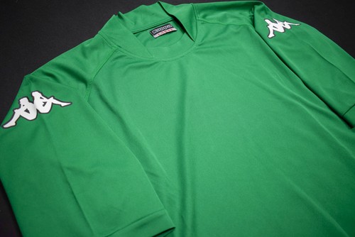 Kappa trikot jersey - jersey, camiseta