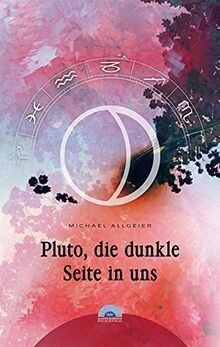Pluto die dunkle - dunkle, seite