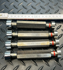 LMW Grenzlehrdorn 23 F8 Cr Gut Ausschuss Prüfdorn Lehrdorn Kontrolldorn