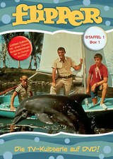 Flipper - Staffel 1 Box 1