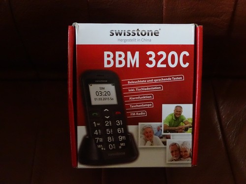 Swisstone bbm 320 ohne - swisstone,