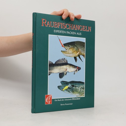 Raubfischangeln bertus - | ,
