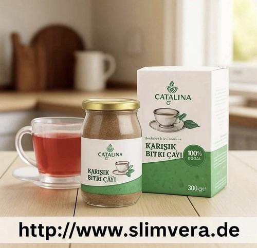 Catalina bitki team kein - catalina, bitkİ