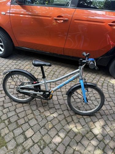 Puky fahrrad zoll kinder - fahrrad,