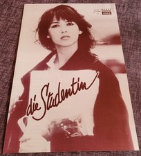 NFP-Filmprogramm: SOPHIE