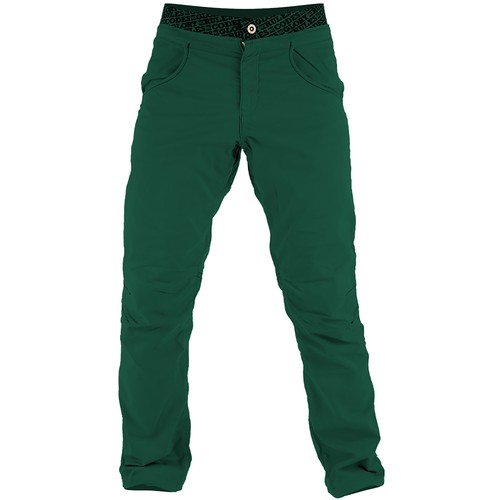 Nograd sahel pant black - -,