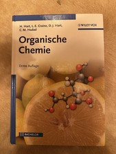 Organische Chemie