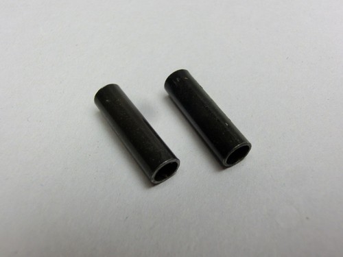 Ersatzteil hülse 7mm - ersatzteil, 17,7mm