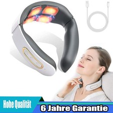 11-In-1 Nackenmassagegerät