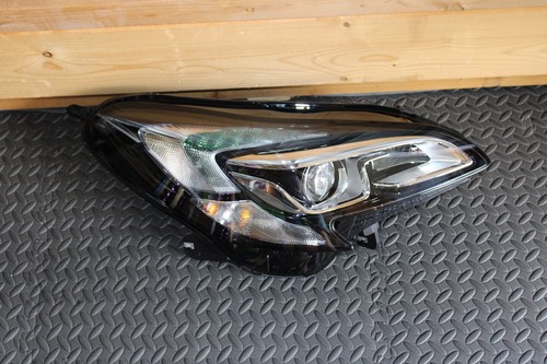 Opel xenon scheinwerfer - opel,