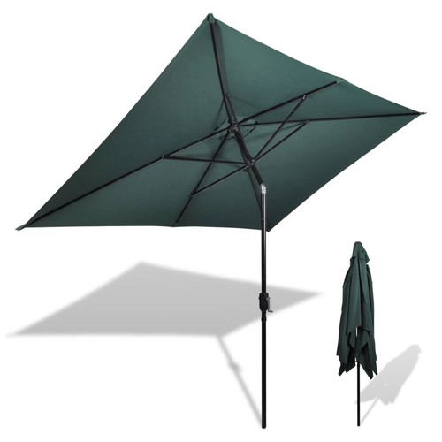 Sonnenschirm 200x300 - , cm