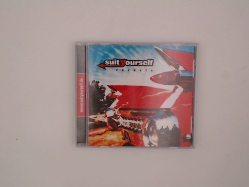 Rockola suit yourself - rockola,