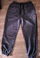 Cordhose Schlupfhose mit