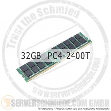 Micron 32GB 2Rx4 PC4-2400T
