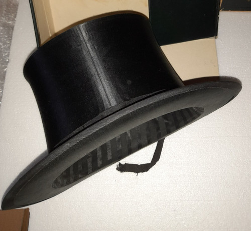 Hutmacher paul henke - hutmacher,