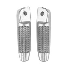 Sozius-Fußrasten-Set Hinten