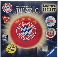 Ravensburger puzzle fc - ravensburger,