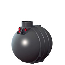 Regenwassertank Zisterne