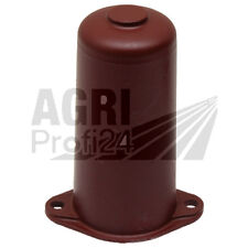 Zapfwellenschutz für